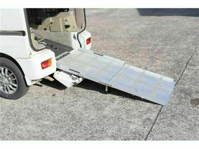 ATRAI WAGON