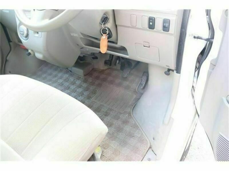 ATRAI WAGON