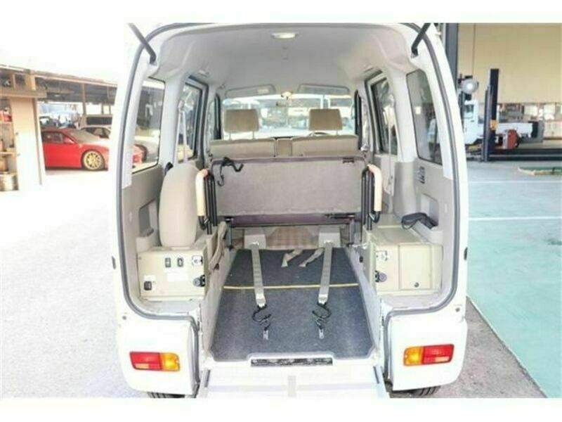 ATRAI WAGON