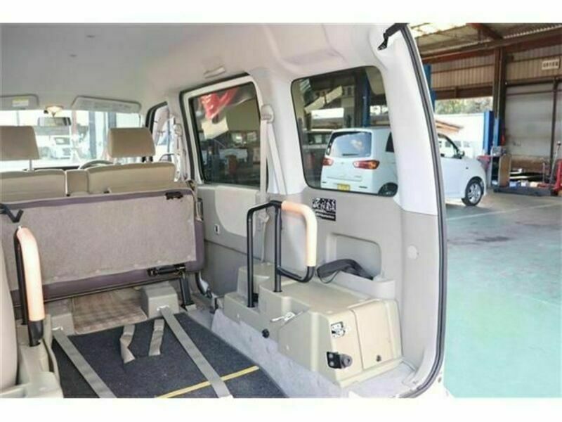 ATRAI WAGON