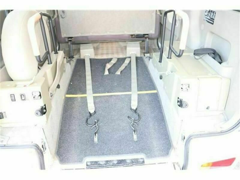 ATRAI WAGON