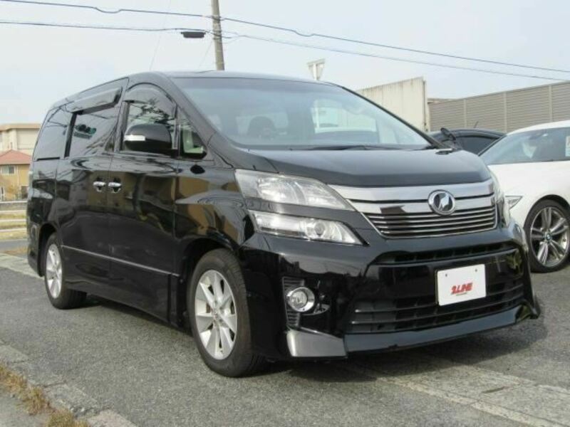 VELLFIRE