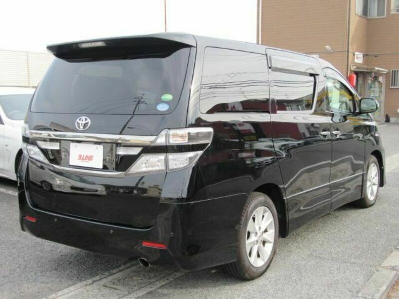VELLFIRE