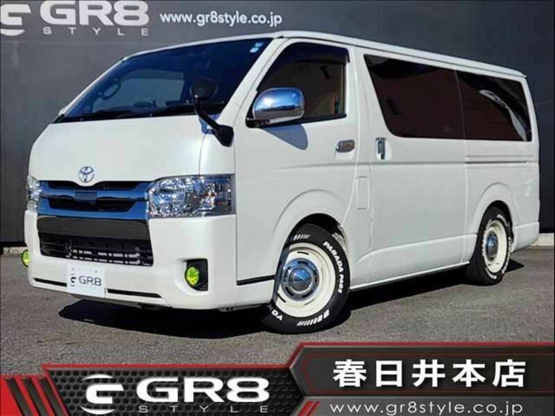 HIACE VAN-0