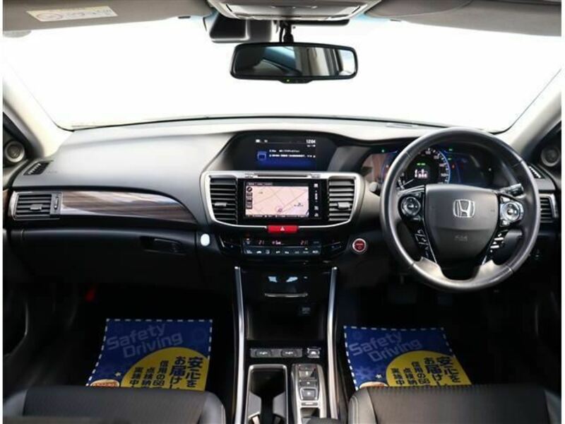 ACCORD HYBRID