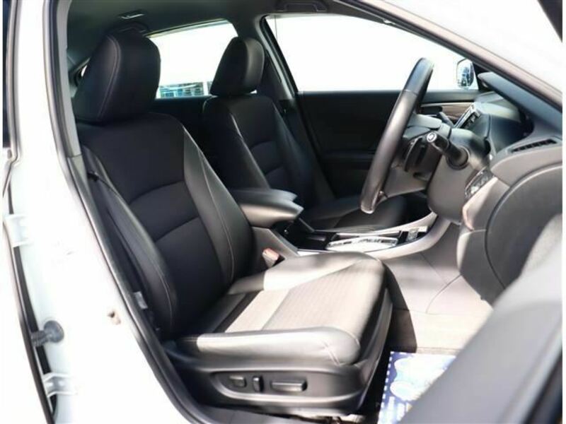 ACCORD HYBRID