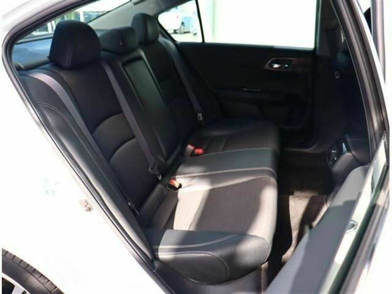 ACCORD HYBRID