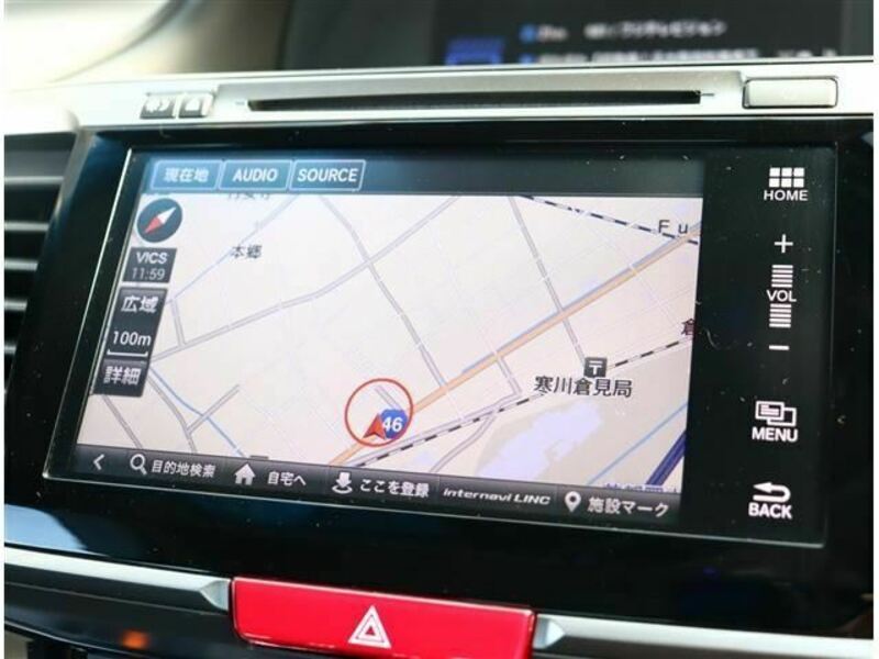 ACCORD HYBRID