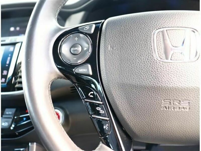 ACCORD HYBRID