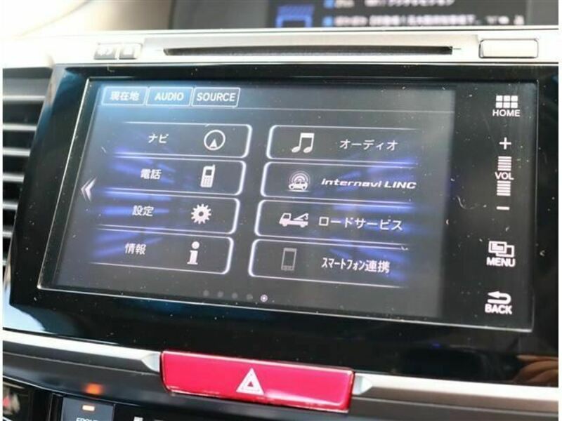 ACCORD HYBRID