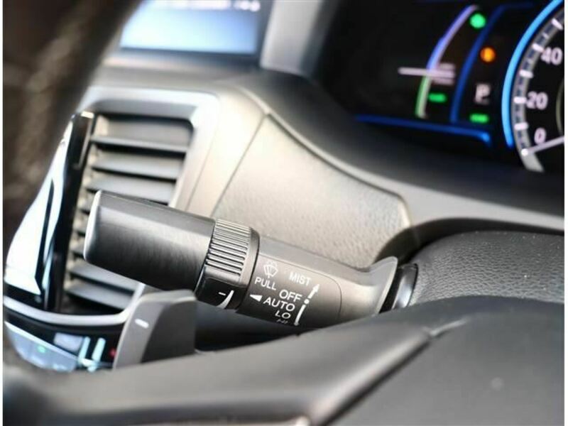 ACCORD HYBRID