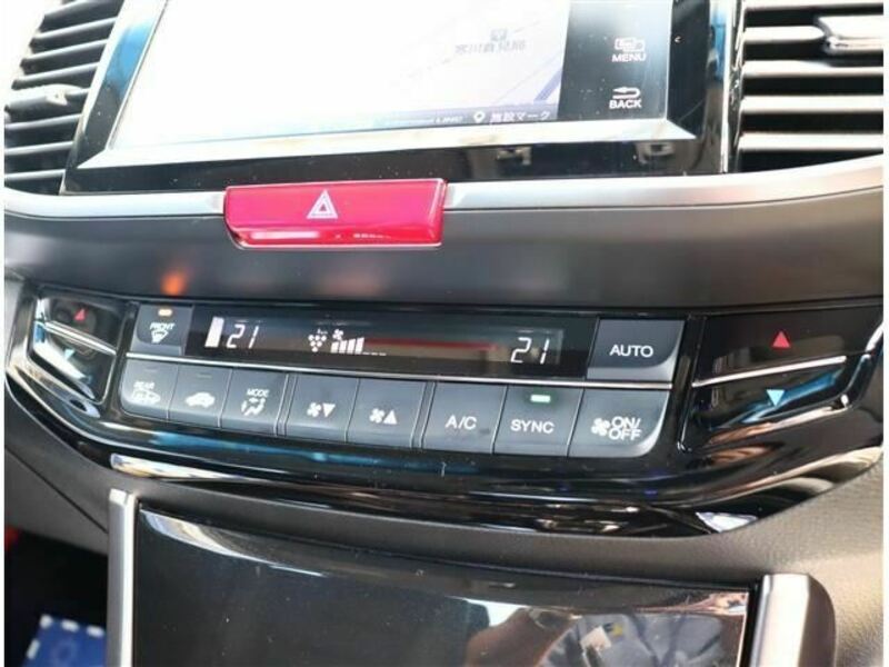 ACCORD HYBRID