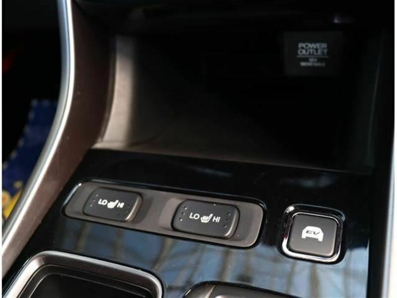 ACCORD HYBRID