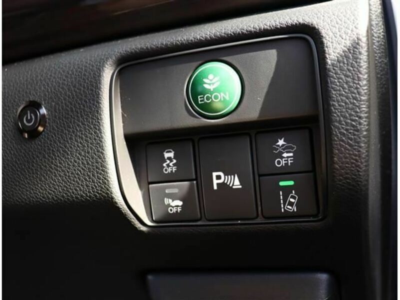 ACCORD HYBRID