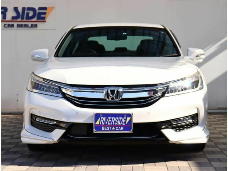 ACCORD HYBRID