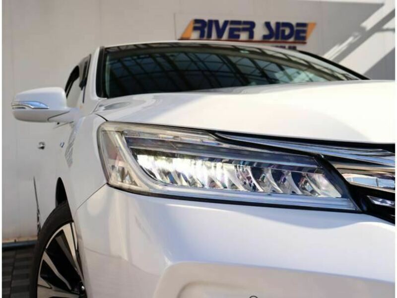 ACCORD HYBRID