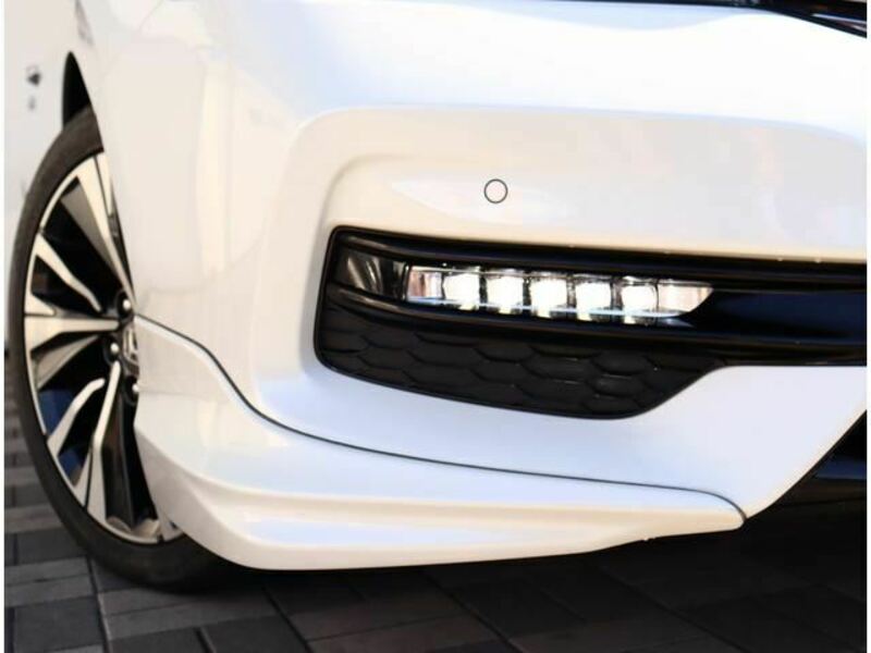 ACCORD HYBRID