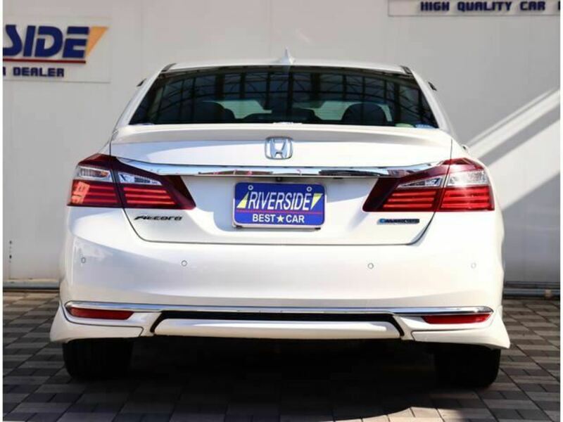 ACCORD HYBRID