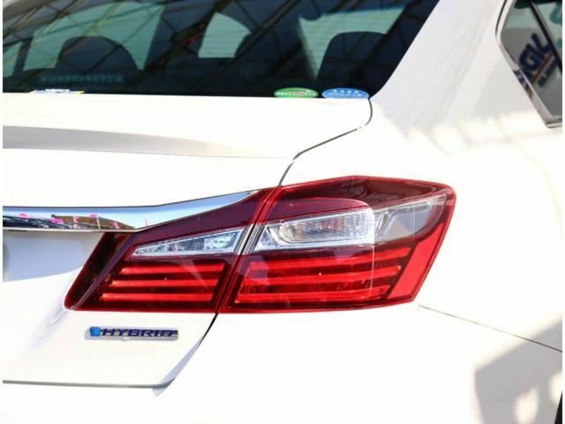 ACCORD HYBRID