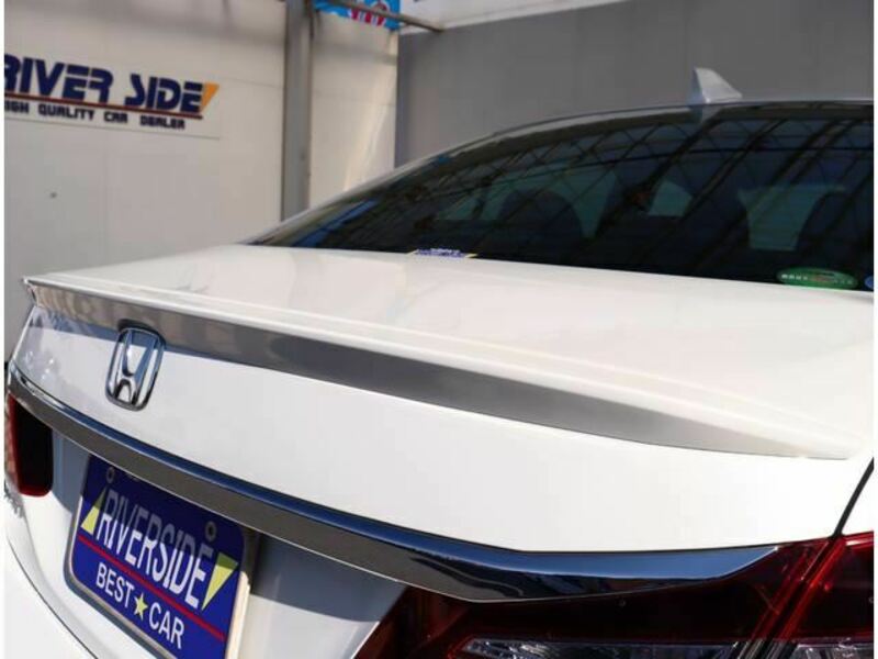 ACCORD HYBRID