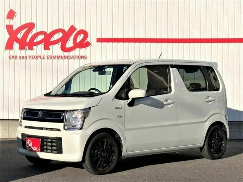 WAGON R-0