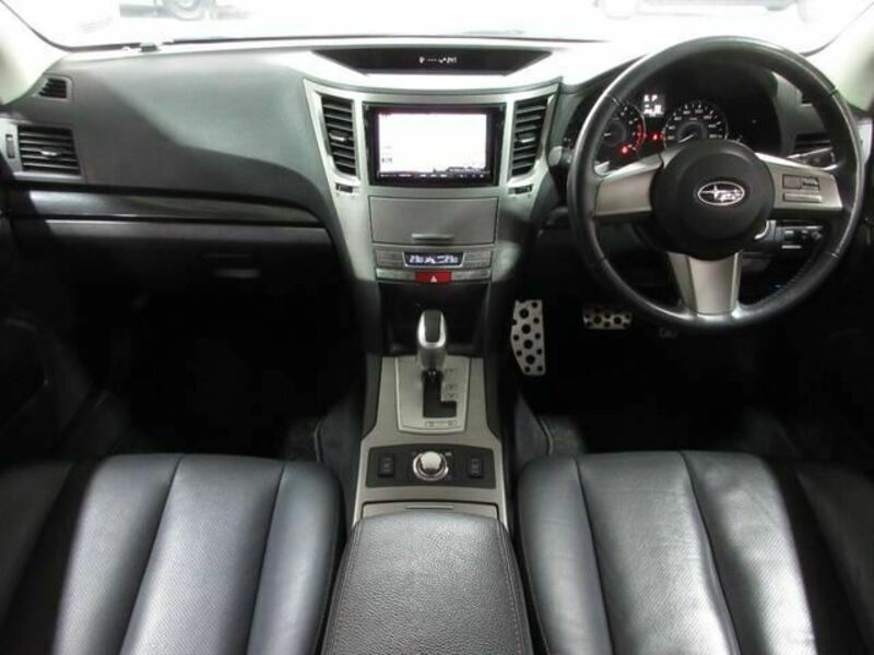 LEGACY B4