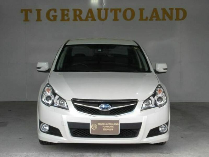 LEGACY B4