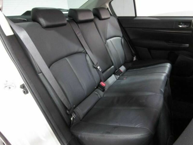 LEGACY B4