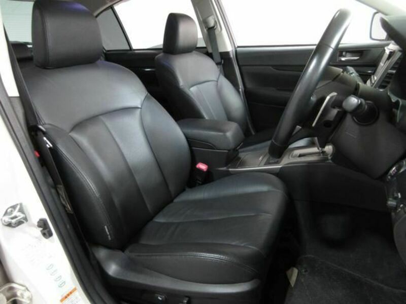 LEGACY B4