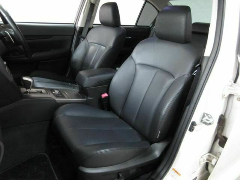 LEGACY B4