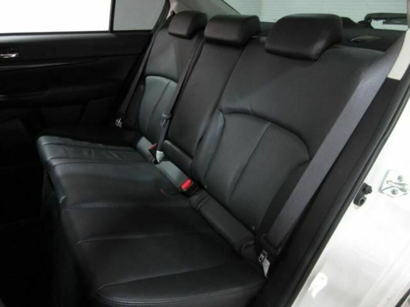 LEGACY B4