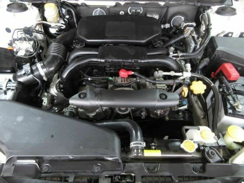 LEGACY B4