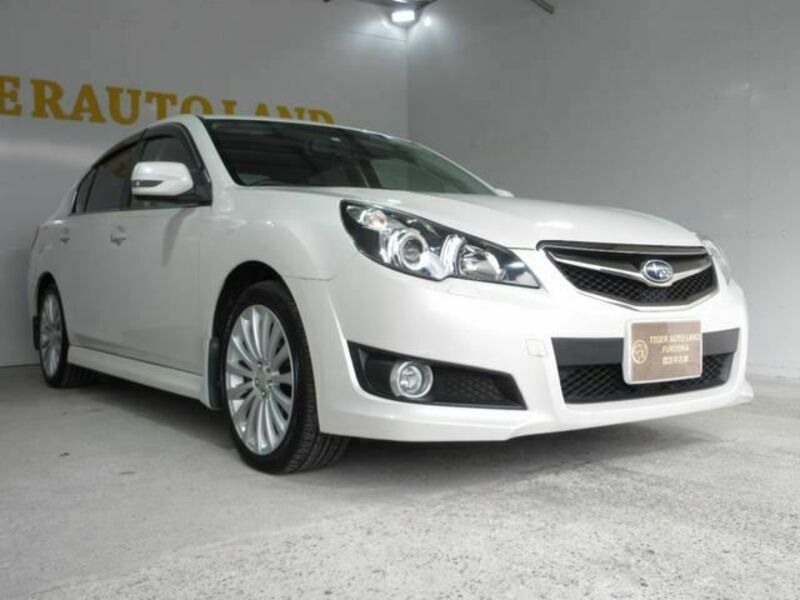 LEGACY B4