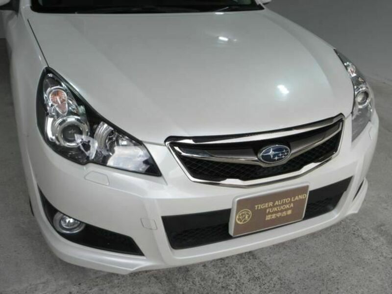 LEGACY B4