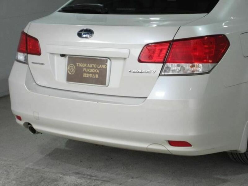 LEGACY B4