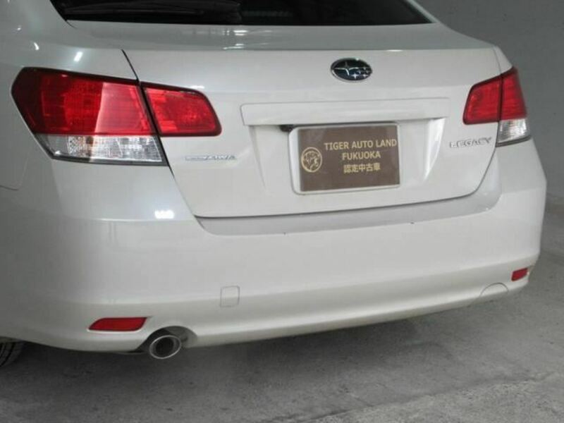 LEGACY B4