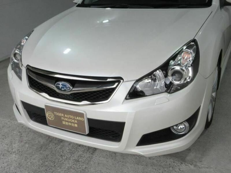 LEGACY B4