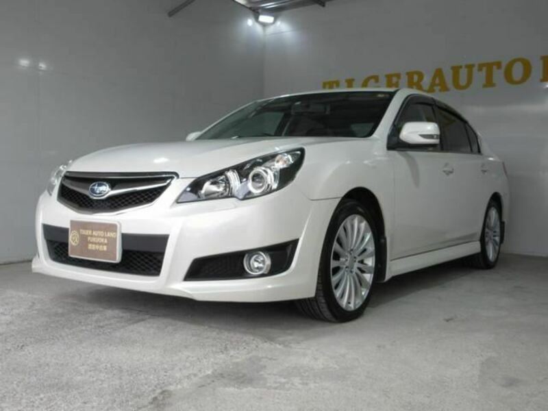 LEGACY B4