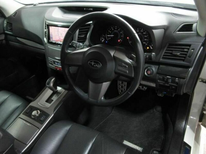 LEGACY B4