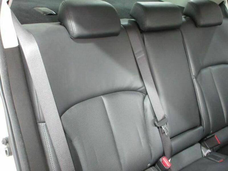 LEGACY B4
