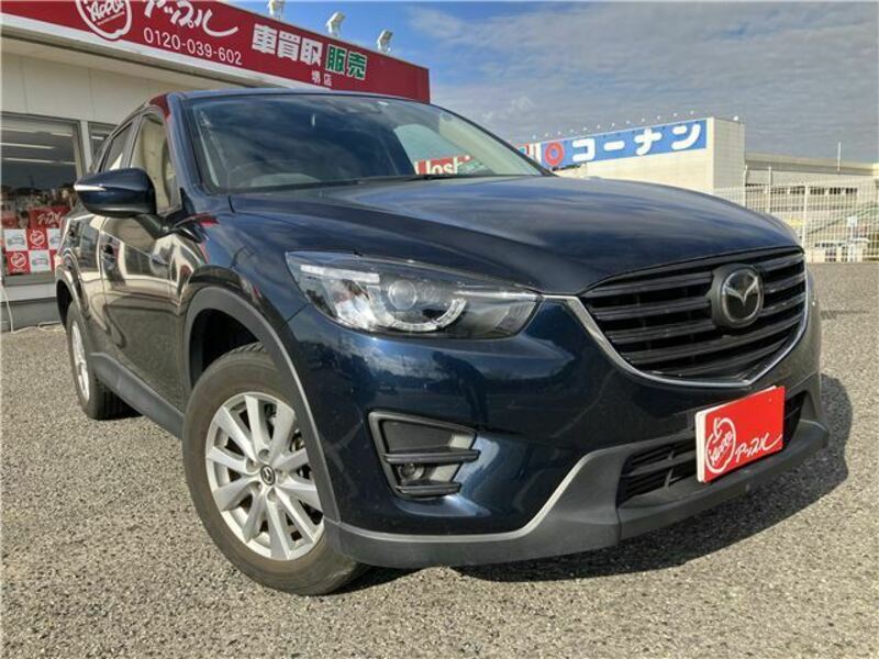 CX-5-4