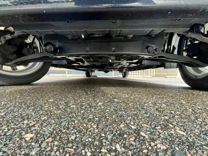 EVERY WAGON