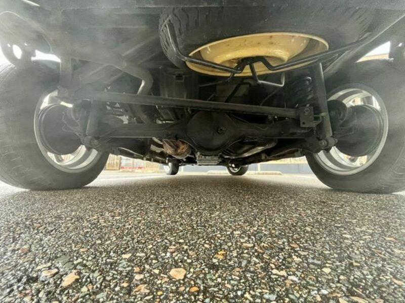 EVERY WAGON