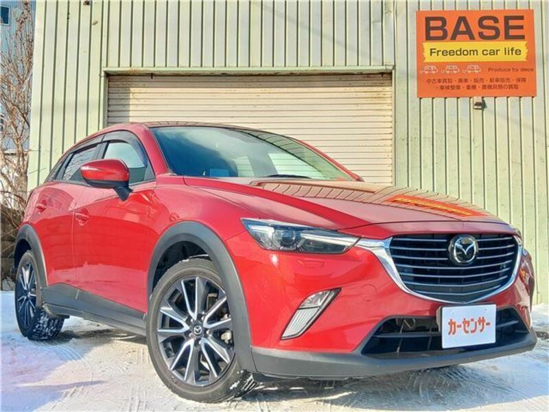 CX-3-0