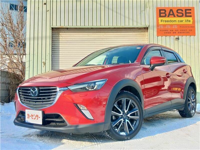 CX-3-2