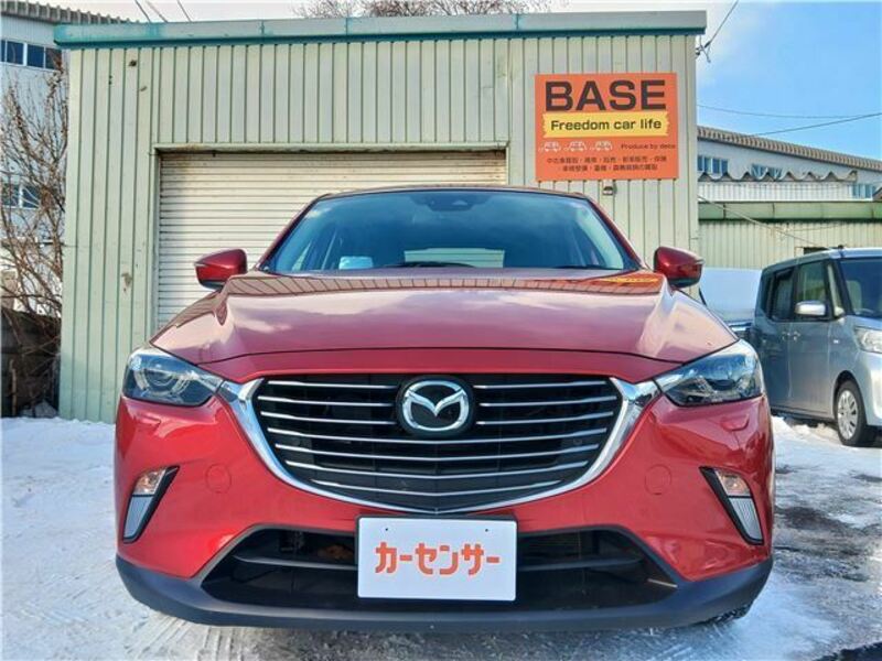 CX-3-20