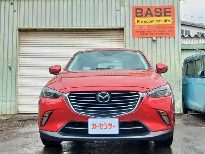 CX-3-22