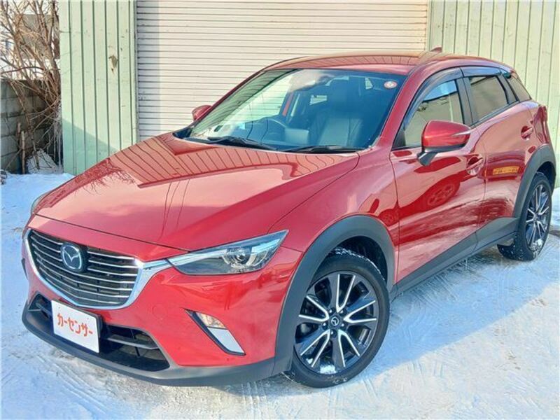 CX-3-23