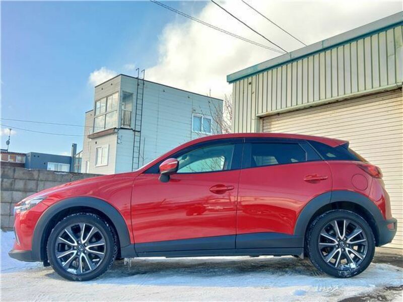 CX-3-25