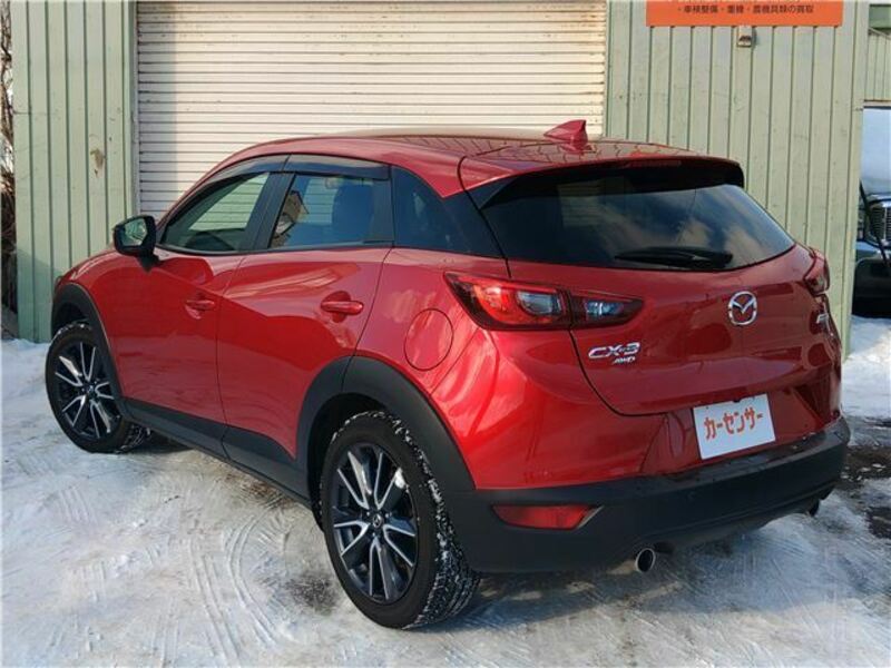 CX-3-27